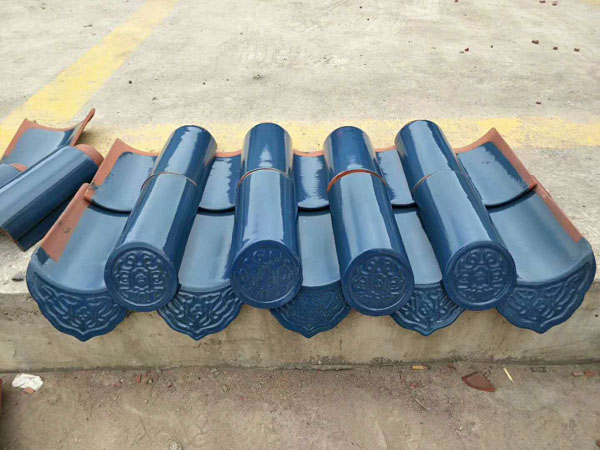 古建園林瓦-寺廟瓦